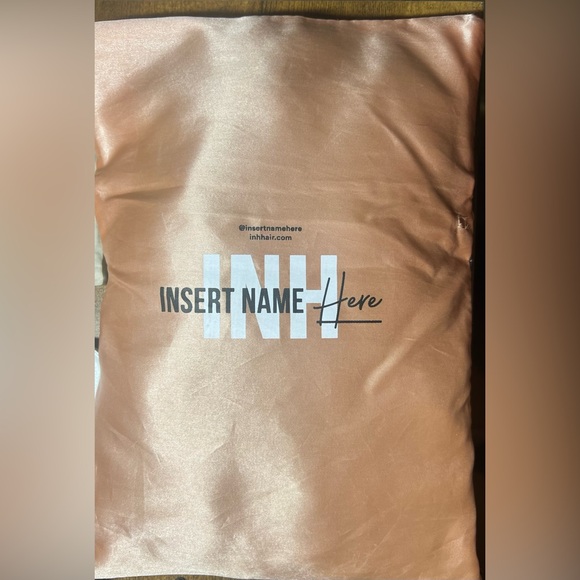 Chloe Black Brown Extensions 18" half up half down with loose spiral waves - Picture 5 of 6